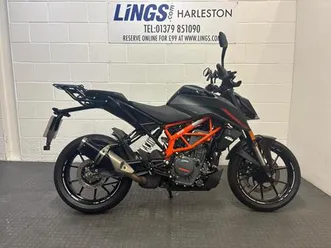 ktm 390 duke euro 5 373 cc