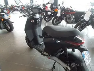 piaggio 1 active 125