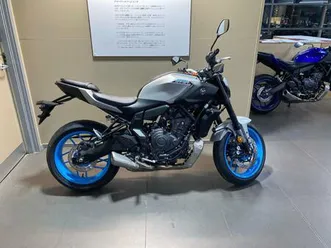 yamaha mt-07 abs (25my)
