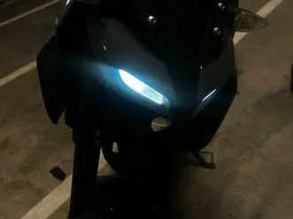 ② yamaha mt125 2023