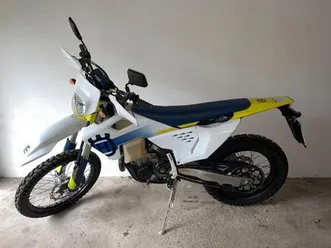 husqvarna fe 450 2024 enduro motocross