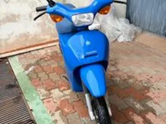 piaggio free 50 - 1995