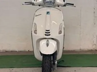 piaggio vespa 125 primavera - 2022
