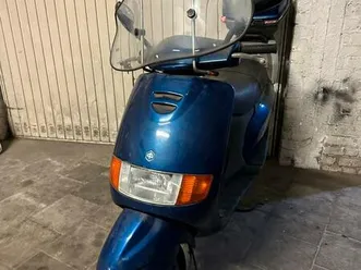 ② piaggio sfera 50 cc très bonne état