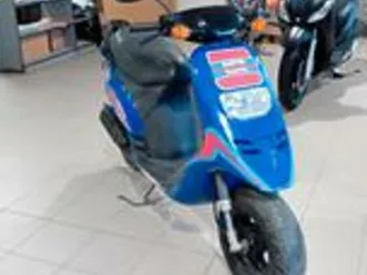 piaggio typhoon - 1997