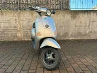 vespa et2 50 1998