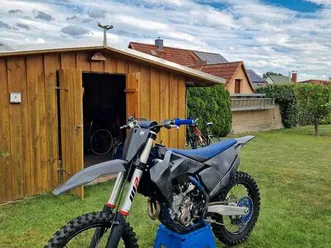 husqvarna fc350 2020