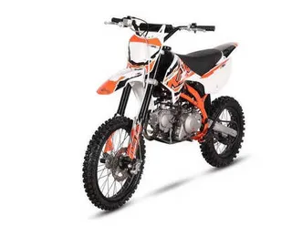 2025 kayo tt 125 efi