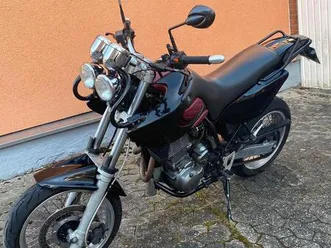 super moto 660 mz mastiff