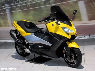 yamaha tmax