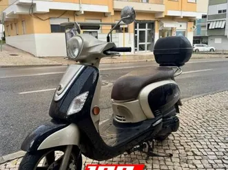 sym fiddle 125 3 setúbal (são julião, nossa senhora da anunciada e santa maria da graça)