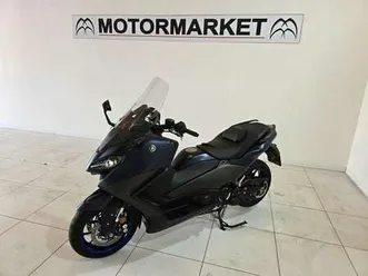 yamaha tmax 560 abs my22 blu/azzurro