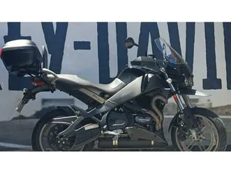vendo buell ulysses xb12xt adventure (2009 - 11) usata a napoli (codice 9885484) - moto.it