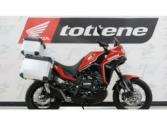 vendo moto morini x-cape 650 (2021 - 25) usata a bassano del grappa (codice 9885332) - moto.it