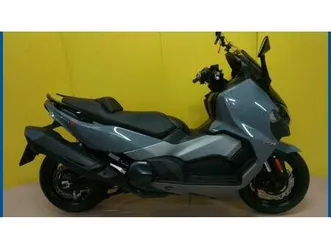 vendo sym maxsym tl 508 (2021 - 24) usata a cusago (codice 9885981) - moto.it