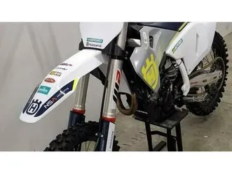 vendo husqvarna fc 350 (2024) usata a casnigo (codice 9885998) - moto.it