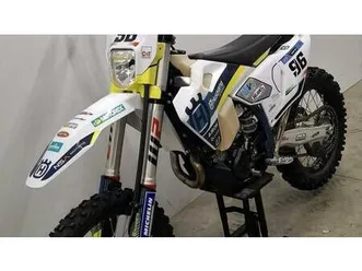 vendo husqvarna fe 250 (2024) usata a casnigo (codice 9885968) - moto.it