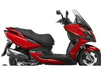 vendo kymco g-dink 300i (2011 - 17) usata a monza (codice 9885904) - moto.it