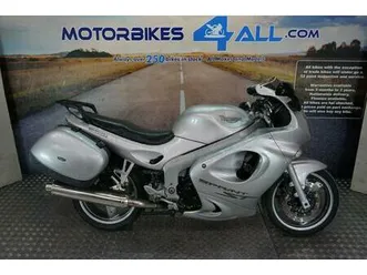 triumph sprint st 955 for sale in malvern