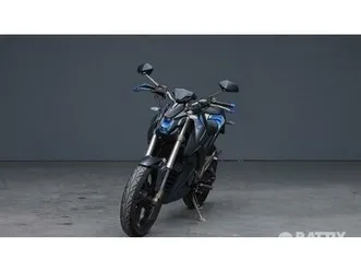 vendo zontes zt125-u (2020 - 25) usata a barzago (codice 9885719) - moto.it