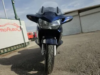 honda paneuropean 1300/sc51/abs