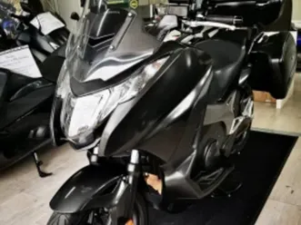 honda integra 750i led/abs 05.2017г.