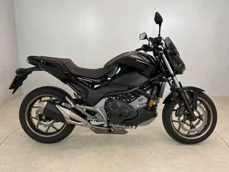 honda nc 750 s abs bruin