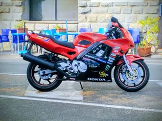 honda cbr600f3 1997