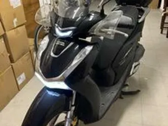 honda sh 150 - 2021