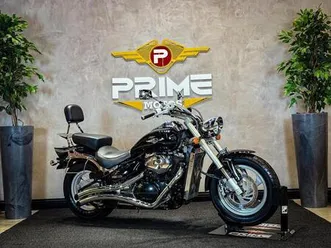 suzuki boulevard m800