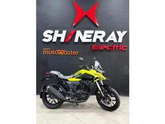 shineray xy 200-5 speed/xy 200-5