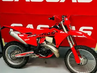 gás gás ec 250 de 2025 ponte de sor, tramaga e vale de açor