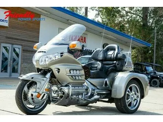 2003 honda goldwing trike