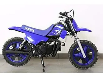 yamaha pw50 (-) - bytbil.com ◊
