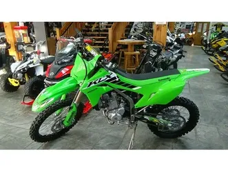 2025 kawasaki klx 300r