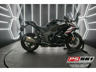 2024 kawasaki ninja 1000sx abs