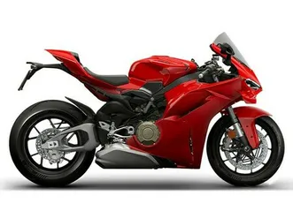 2025 ducati panigale v4