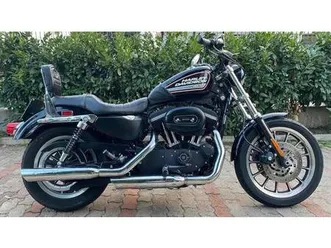 vendo harley-davidson 883 r (2008 - 16) - xl 883r usata a sesto calende (codice 9886098) - moto.it