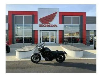 2022 honda rebel 1100 dct