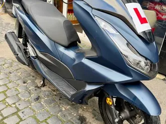 honda, pcx, 2024, 125 (cc)