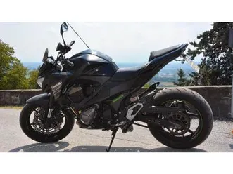 vendo kawasaki z 800 abs (2012 - 16) usata a cuneo (codice 9886095) - moto.it