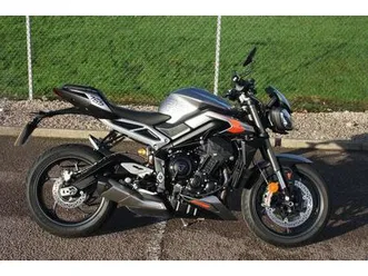 triumph street triple 765 rs x-ring euro 5 765 cc
