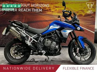 triumph tiger 900 gt pro o-ring euro 5 888 cc