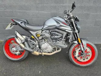 ducati monster 937 950+ 937 cc
