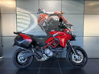 ducati multistrada 950 euro 5 937 cc