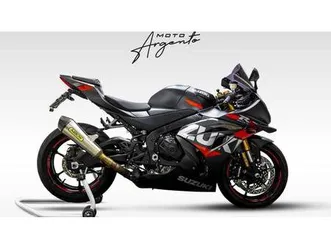 vendo suzuki gsx-r1000r (2019 - 20) usata a cesano maderno (codice 9885660) - moto.it