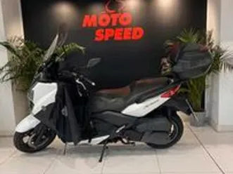 yamaha x-max 250 abs