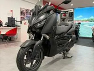 yamaha x-max 300 iron max - 2019