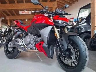 ducati streetfighter v2