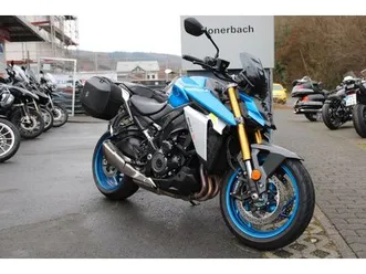 suzuki gsx-s1000